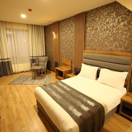 Buepa Deluexe Hotel Kayseri Ngoại thất bức ảnh