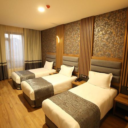 Buepa Deluexe Hotel Kayseri Ngoại thất bức ảnh