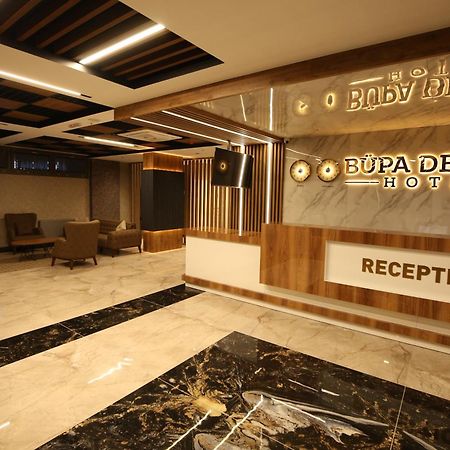 Buepa Deluexe Hotel Kayseri Ngoại thất bức ảnh