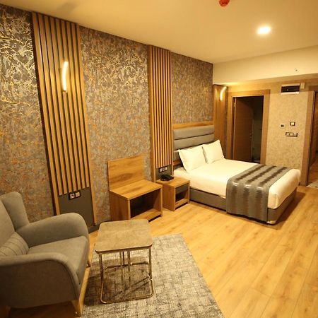 Buepa Deluexe Hotel Kayseri Ngoại thất bức ảnh